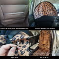 Seat Cover Cushion Strawberry printed waterproof car seat cover Manufactory